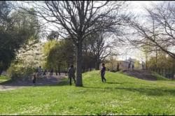 Photo of Pump Track Ermont