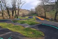Photo of Pump Track Espalion