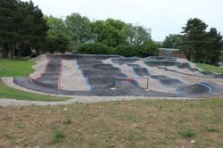 Photo of Pump Track Etaples sur mer