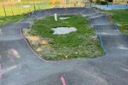 Photo of Pump Track Faramans
