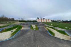Photo of Pump Track Faremoutiers