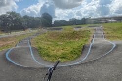 Photo of Pump Track Feneu