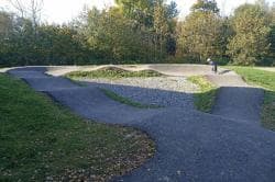 Photo of Pump Track Fillière