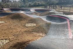 Photo of Pump Track Flayosc