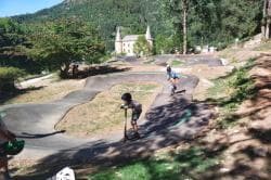 Photo of Pump Track Florac trois rivieres