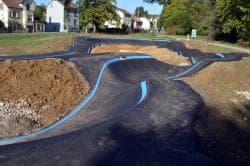 Photo of Pump Track Florange