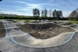 Photo of Pump Track Gauchy
