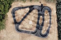 Photo of Pump Track Gémenos