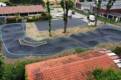 Photo of Pump Track Gourdan Polignan