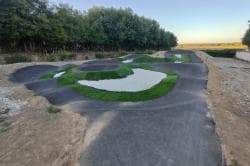 Photo of Pump Track Grézac
