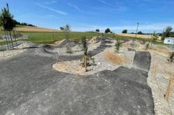 Photo of Pump Track Grosshöchstetten