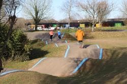 Photo of Pump Track Guipavas
