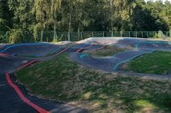 Photo of Pump Track Harly