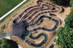 Photo of Pump Track Hermanville