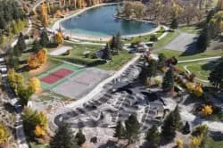 Photo of Pump Track Jausiers