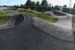 Photo of Pump Track Javené