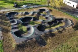 Photo of Pump Track Joué-lès-Tours