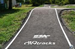 Photo of Pump Track Jumeaux