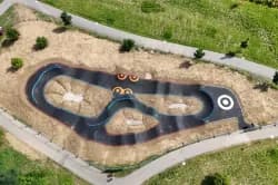 Photo of Pump Track Junglinster