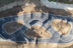 Photo of Pump Track Juvignac
