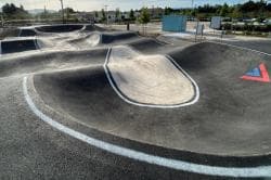 Photo of Pump Track L'Isle sur la Sorgue