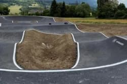 Photo of Pump Track La Biolle