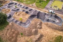 Photo of Pump Track La Dominelais