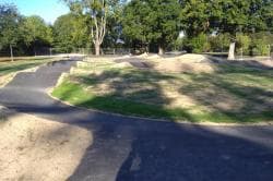 Photo of Pump Track La Forêt sur Sèvre