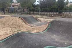 Photo of Pump Track La Motte-d'Aigues