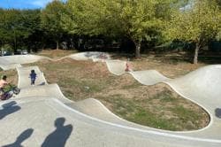 Photo of Pump Track La Réole