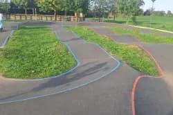 Photo of Pump Track La Ronde