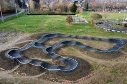 Photo of Pump Track Labarthe Rivière