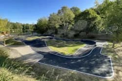 Photo of Pump Track Lafrançaise