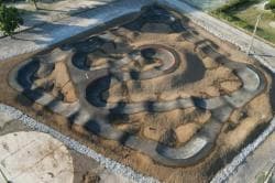 Photo of Pump Track Lalevade d'Ardèche