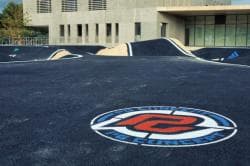 Photo of Pump Track Lançon Provence