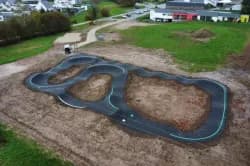 Photo of Pump Track Landaul