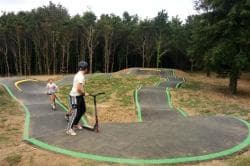 Photo of Pump Track Landévant