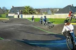 Photo of Pump Track Lannilis