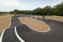 Photo of Pump Track Larra
