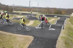 Photo of Pump Track Laruscade