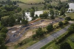 Photo of Pump Track Lautrec