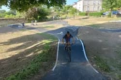 Photo of Pump Track Segré en Anjou Bleu