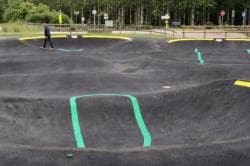 Photo of Pump Track Le Moustoir