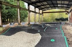 Photo of Pump Track Le Perray en Yvelines
