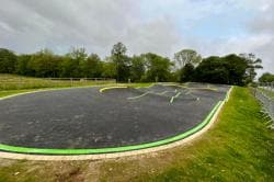Photo of Pump Track Le Quillio