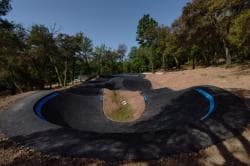 Photo of Pump Track Les Adrets de l'Estérel
