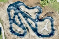 Photo of Pump Track Les Angles 30