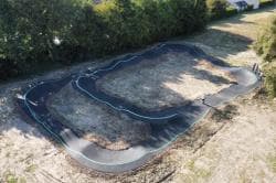Photo of Pump Track Les Bois d'Anjou Brion