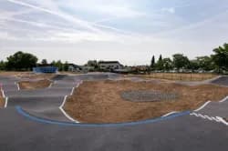 Photo of Pump Track Les Herbiers