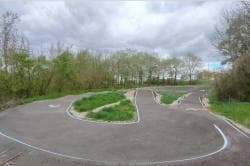Photo of Pump Track Les Rives
